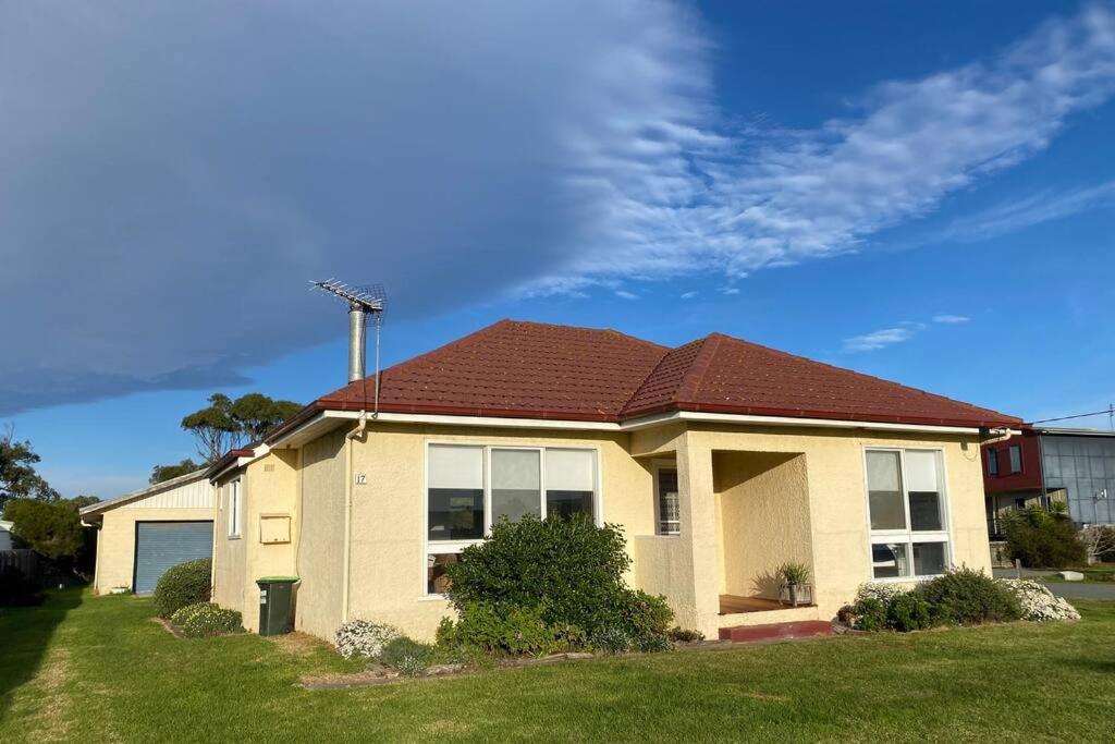 Windspray Cottage 艾伯特港 外观 照片