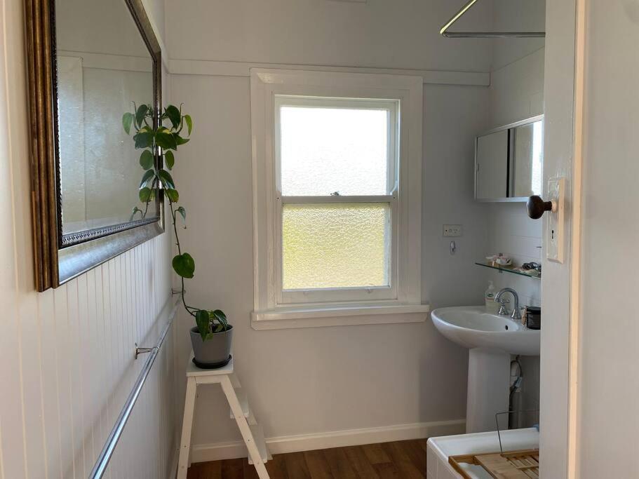 Windspray Cottage 艾伯特港 外观 照片
