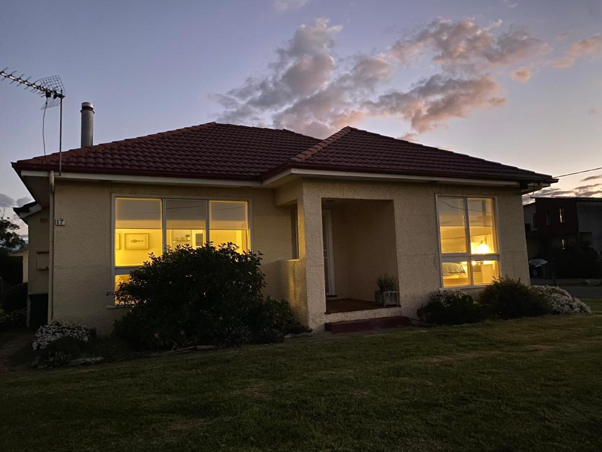Windspray Cottage 艾伯特港 外观 照片