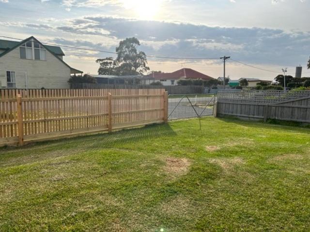 Windspray Cottage 艾伯特港 外观 照片