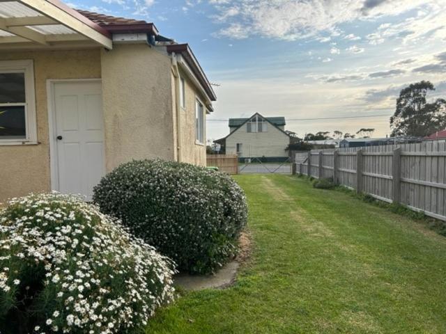 Windspray Cottage 艾伯特港 外观 照片